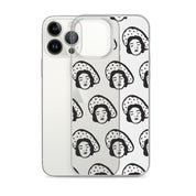 Sunday Golden Girl iPhone Case - Sunday Golden