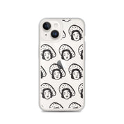 Sunday Golden Girl iPhone Case - Sunday Golden