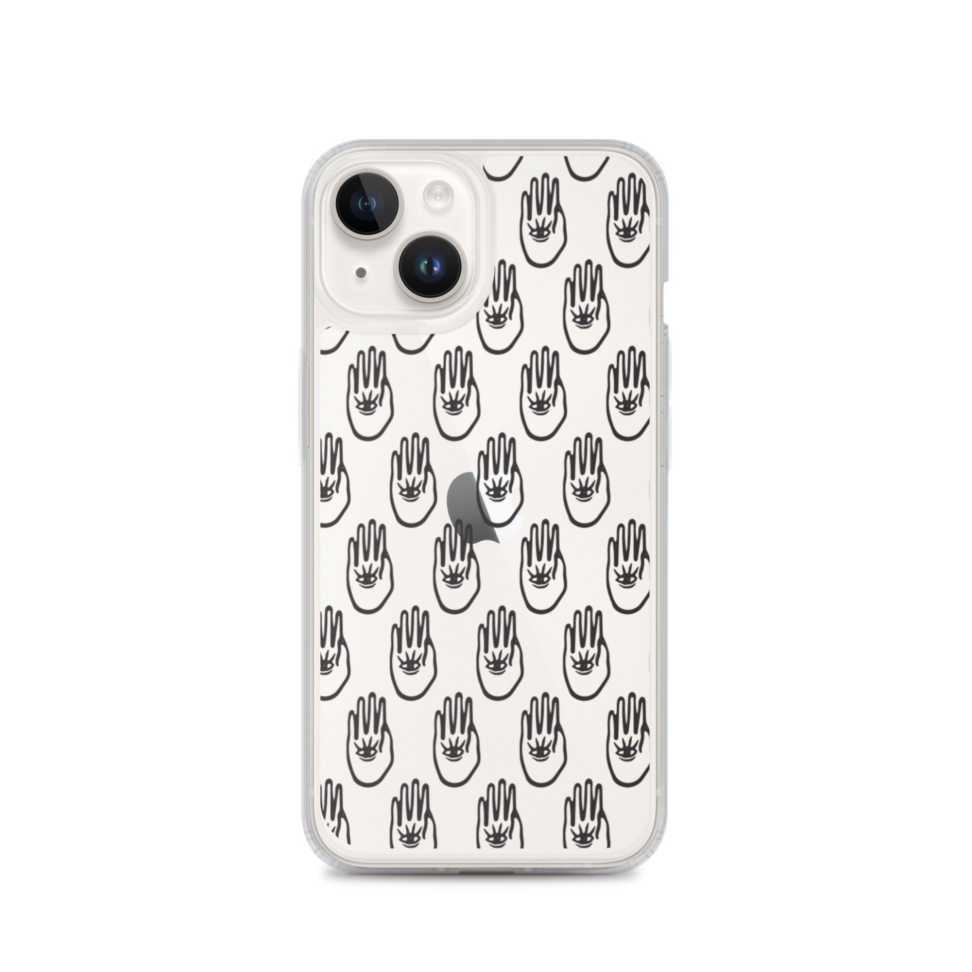 Mindfully iPhone Case - Sunday Golden