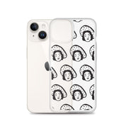 Sunday Golden Girl iPhone Case - Sunday Golden