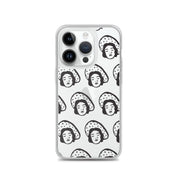 Sunday Golden Girl iPhone Case - Sunday Golden