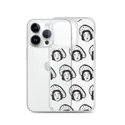 Sunday Golden Girl iPhone Case - Sunday Golden