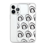 Sunday Golden Girl iPhone Case - Sunday Golden