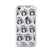 Sunday Golden Girl iPhone Case - Sunday Golden