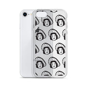 Sunday Golden Girl iPhone Case - Sunday Golden