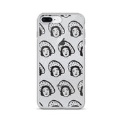 Sunday Golden Girl iPhone Case - Sunday Golden