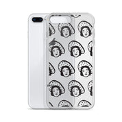 Sunday Golden Girl iPhone Case - Sunday Golden