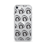 Sunday Golden Girl iPhone Case - Sunday Golden