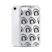 Sunday Golden Girl iPhone Case - Sunday Golden