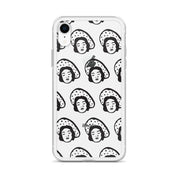 Sunday Golden Girl iPhone Case - Sunday Golden