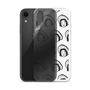 Sunday Golden Girl iPhone Case - Sunday Golden