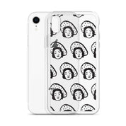 Sunday Golden Girl iPhone Case - Sunday Golden