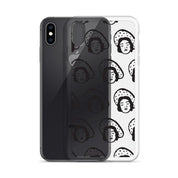 Sunday Golden Girl iPhone Case - Sunday Golden