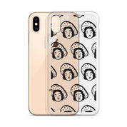 Sunday Golden Girl iPhone Case - Sunday Golden