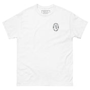 Wild Ain't For Tamin' | Classic Fit Tee - Sunday Golden